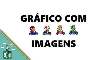 Gráfico com imagens [Gráfico #2]