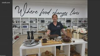 Kitchens For Good Shop Apprentice Program
