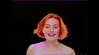 Рекламный блок (ОРТ, октябрь 1999) 