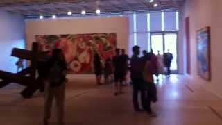 Inside 'America Is Hard to See' at Whitney Museum