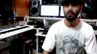 Dj Dreadlock ganja dubplate 02 feat Beroots-sp , São Paulo, Brazil