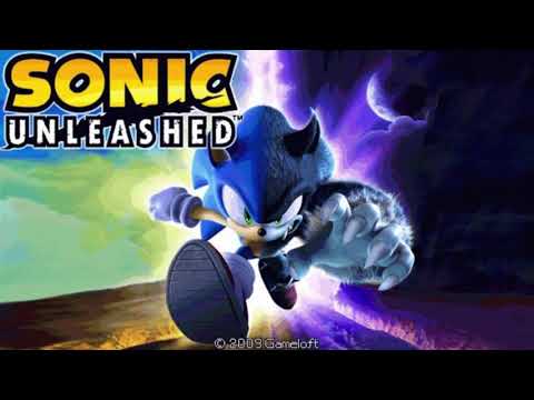Sonic Unleashed Java Remake Stage Clear Music