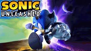 Sonic Unleashed Java Remake Stage Clear Music