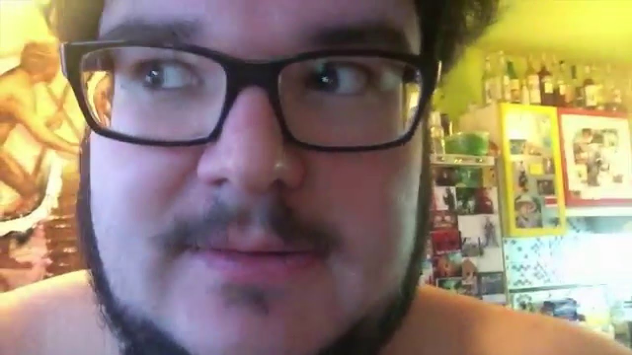 Axel Ranisch Botschaft KURZFILMTAG 2015