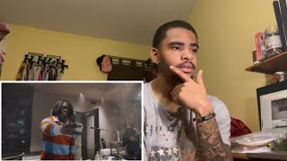 Remble - Rocc Climbing Ft. Lil Yachty (Official Video) REACTION
