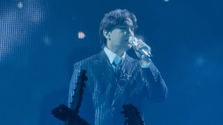 [엠씨더맥스 이수] 'A Boy From The Moon' 260117 겨울나기 부산