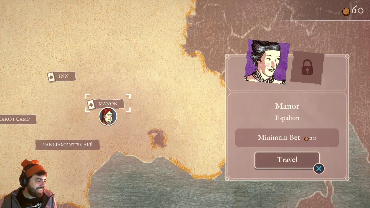 Devolver Digital sale cooked me (they're my fave publisher)