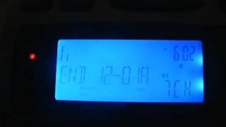 Flood Warning [EAS #150!] 10-29-12 (Hurricane Sandy)