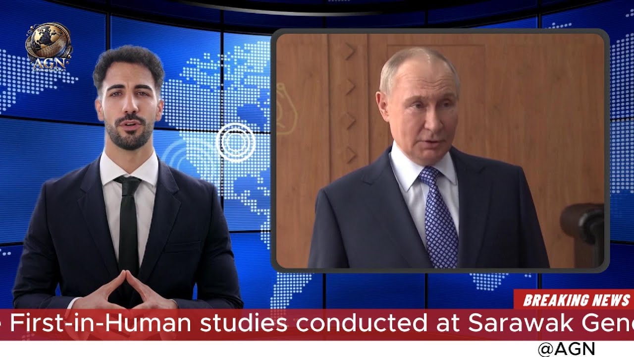 Malaysia’s clinical research milestone | Putin calls for Ukraine peace talks | Japan confronts U.S.