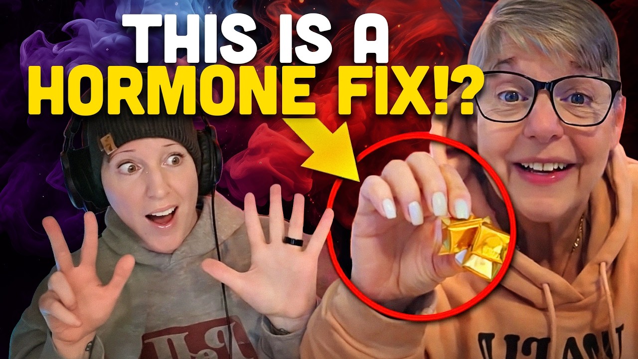 Well, That Escalated Quickly… | Amare Hormone Weight Loss Claims