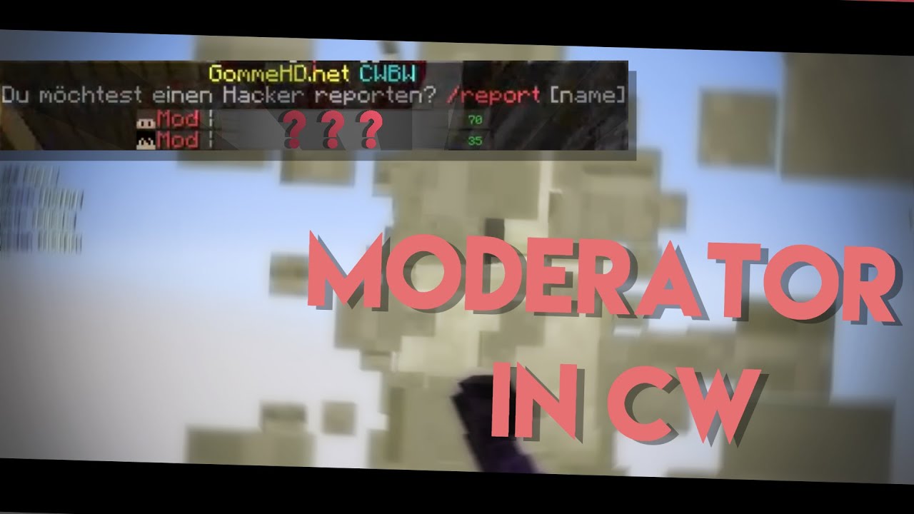 Das Clickbait-Hurenhaus Maximus 🔥 | Minecraft CWBW | ItsLeMax