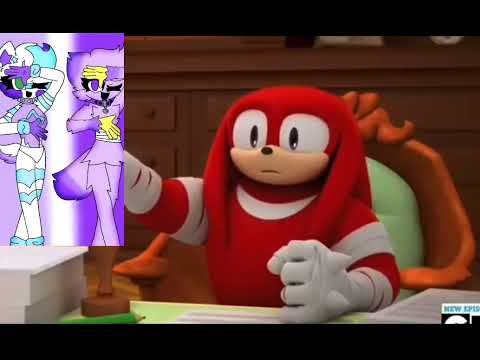 knuckles rates my ships knuckles rates my ships
