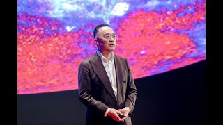 商业航天：一种新质生产力 | Hongjun XIE | TEDxCEIBS