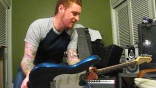 Guitar Buying On Craigslist- Fender Strat Plus- Guitar Gear 1