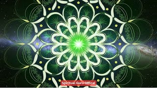 Solfeggio Frequencies (675 Hz) | Spiritual Healing & Energy Cleansing