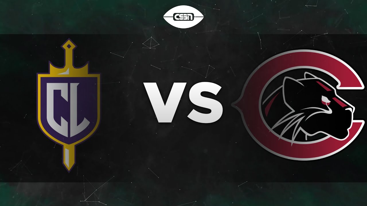 What Division Is Cal Lutheran Football