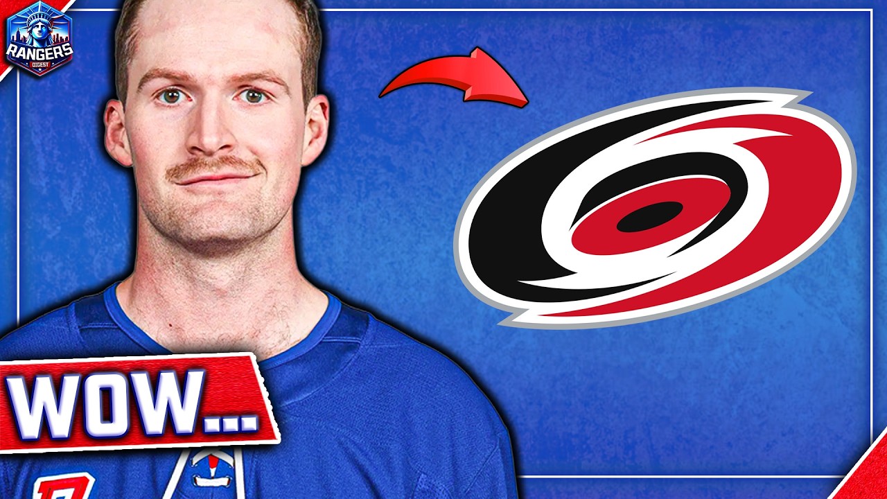 ШОКИРУЮЩАЯ новость о трансфере в «Рейнджерс»... Грядёт грандиозный обмен | Новости «Рейнджерс»