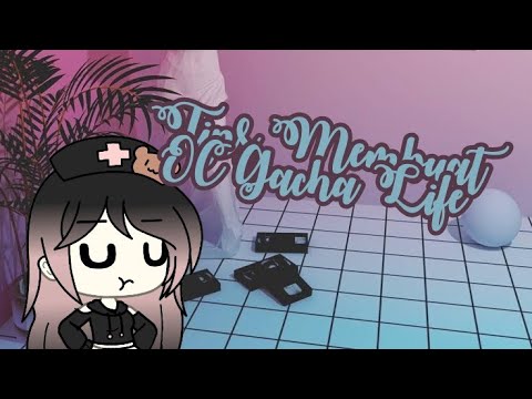 Tips Untuk Membuat OC Gacha Life - YouTube
