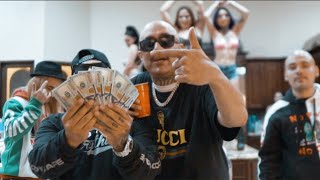 Los Twiinz -Bad Lil B*Tch Feat. Mr.capone-E (Official Music Video)