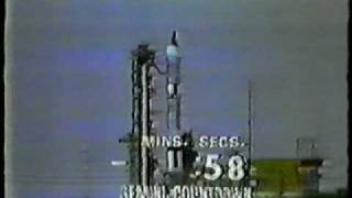 Gemini 10 -  Part 3 (NBC)
