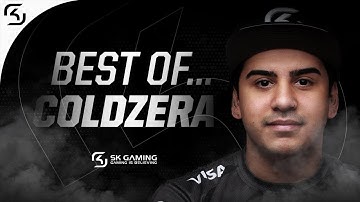coldzera: Top 5 Plays of 2017