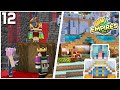 The Royal Wedding & Stables! - Minecraft Empires SMP - Ep.12