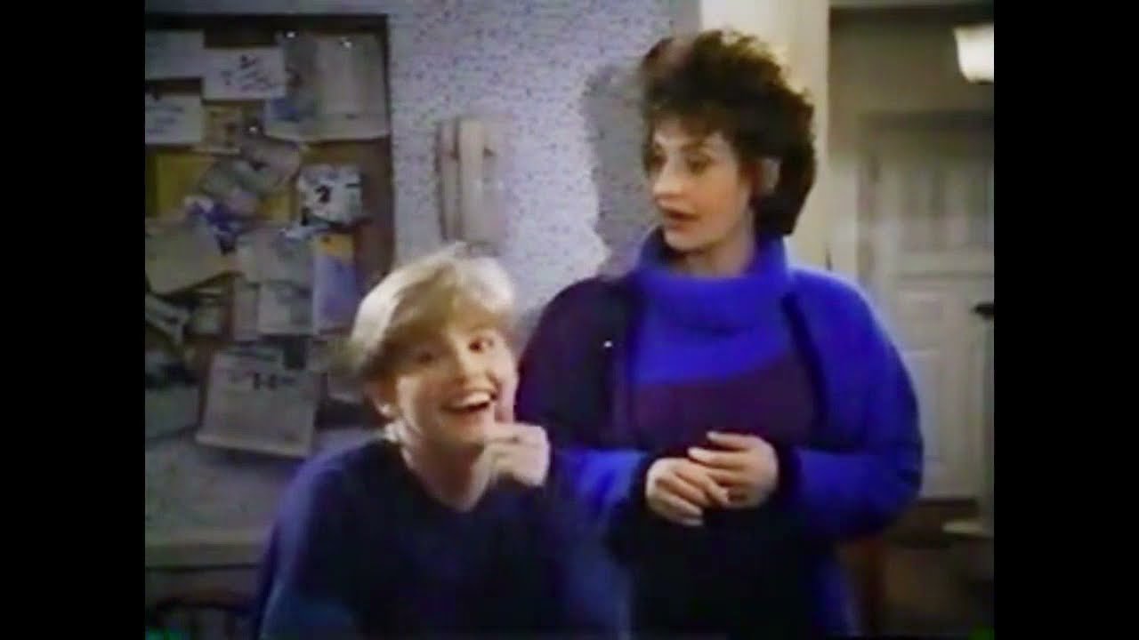 LGO Patti LuPone Kellie Martin Tracey Needham