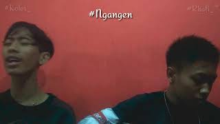 Ngangen Anggun Pramudita Cover