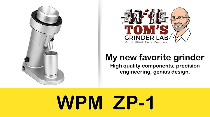ZP-1 Grinder review after one month of daily use