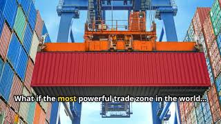 The Future of Trade Zones: From Ports to Digital Hubs | TradeYao