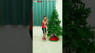 Funny   The Three Brothers Touched The Tree shorts funny