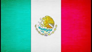 National Anthem Of Mexico-Himno Nacional Mexicano Official Instrumental Version