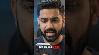 Youtuber Tax Return #incometax #business #shorts #itr3 #youtubeincome