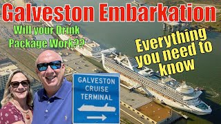Galveston Cruise Port Guide: Parking, Hotels & What to Do (Honest Tips)