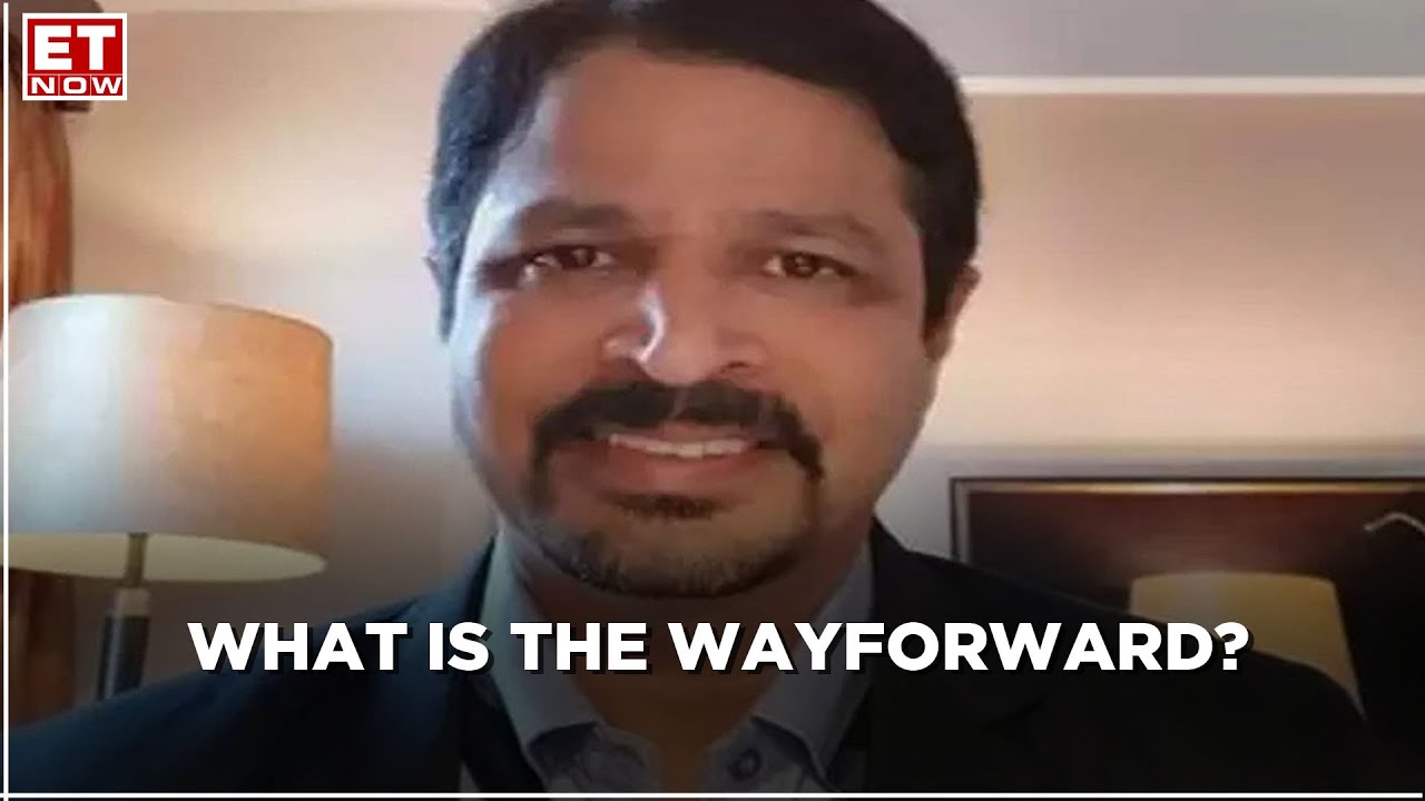 Earnings With ET NOW | RECORD QUARTERLY DISBURSALS | Girish Kousgi, Can Fin Homes