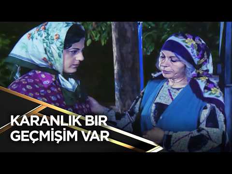 Escaping Her Dark Fate, She Found a Harbor to Take Refuge - Kanal 7 TV Movies