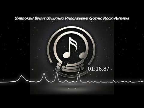 The Most Epic Gothic Rock Anthem To Uplift Your Spirit