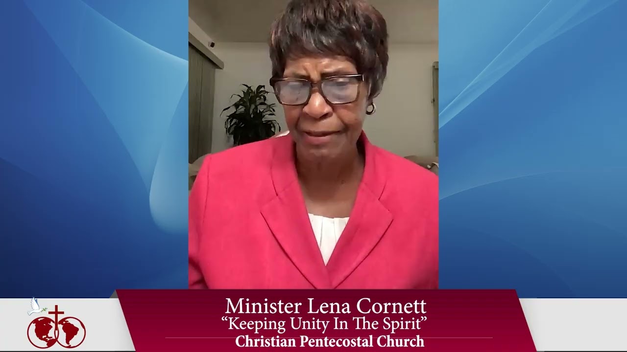 Daily Devotional with CPC Pastors