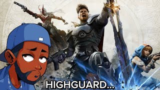 Highguard is How You DON’T Release A Game