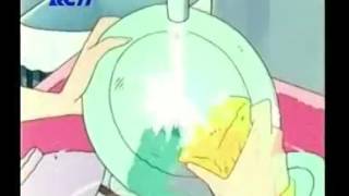 crayon shinchan - Ayo Main Dadu