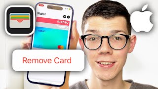 How To Remove Card From Apple Wallet and Apple Pay - Full Guide