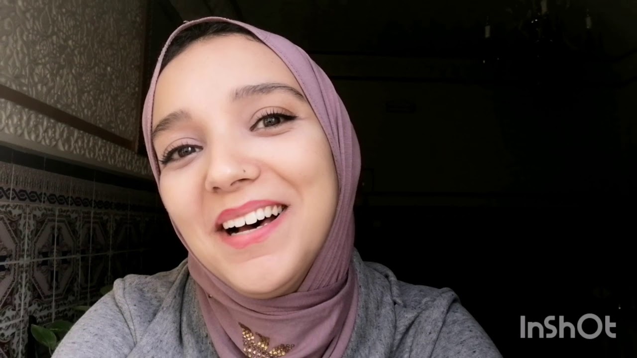 أفضل طبيب للعيون في طنجة وفرحة إسراء وأيمن