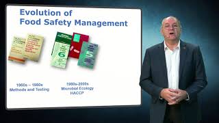 Famous ICMSF 2017  01 "History of ICMSF", Martin B. Cole Net Worth