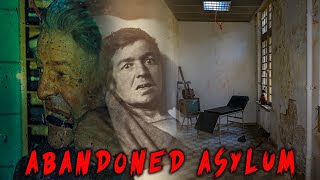 Abandoned Insane Asylum Discovered In The Woods With Everything Left Behind (THIS IS TERRIFYING)