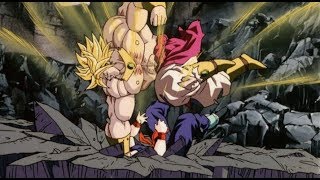 NEW UNVANISHABLE STAMINA BREAK (EVERY RACE)