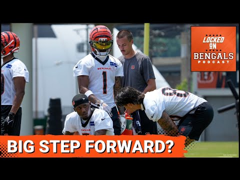 Will Cincinnati Bengals