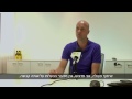 קרויף בהתייחסות בנושא שת"פ אפשרי עם מועדונים אחרים