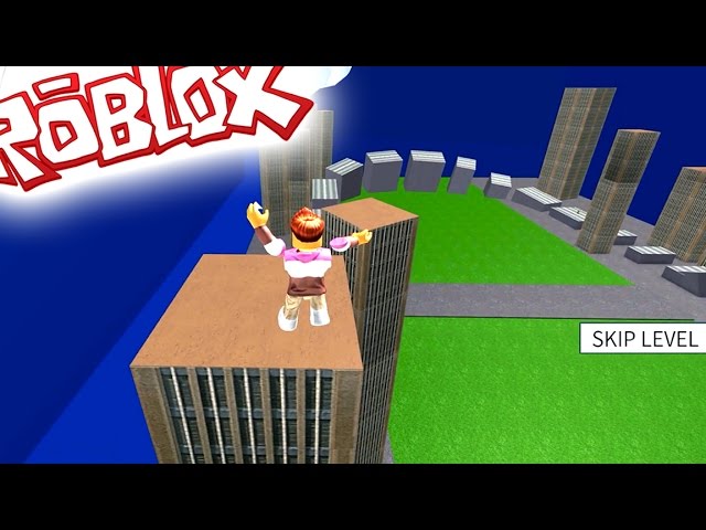 Roblox Speedrun 4 He Nacido Para Esto Gameplay Espanol Youtube - aventuras en el obby de la escuela de roblox sonicexe y