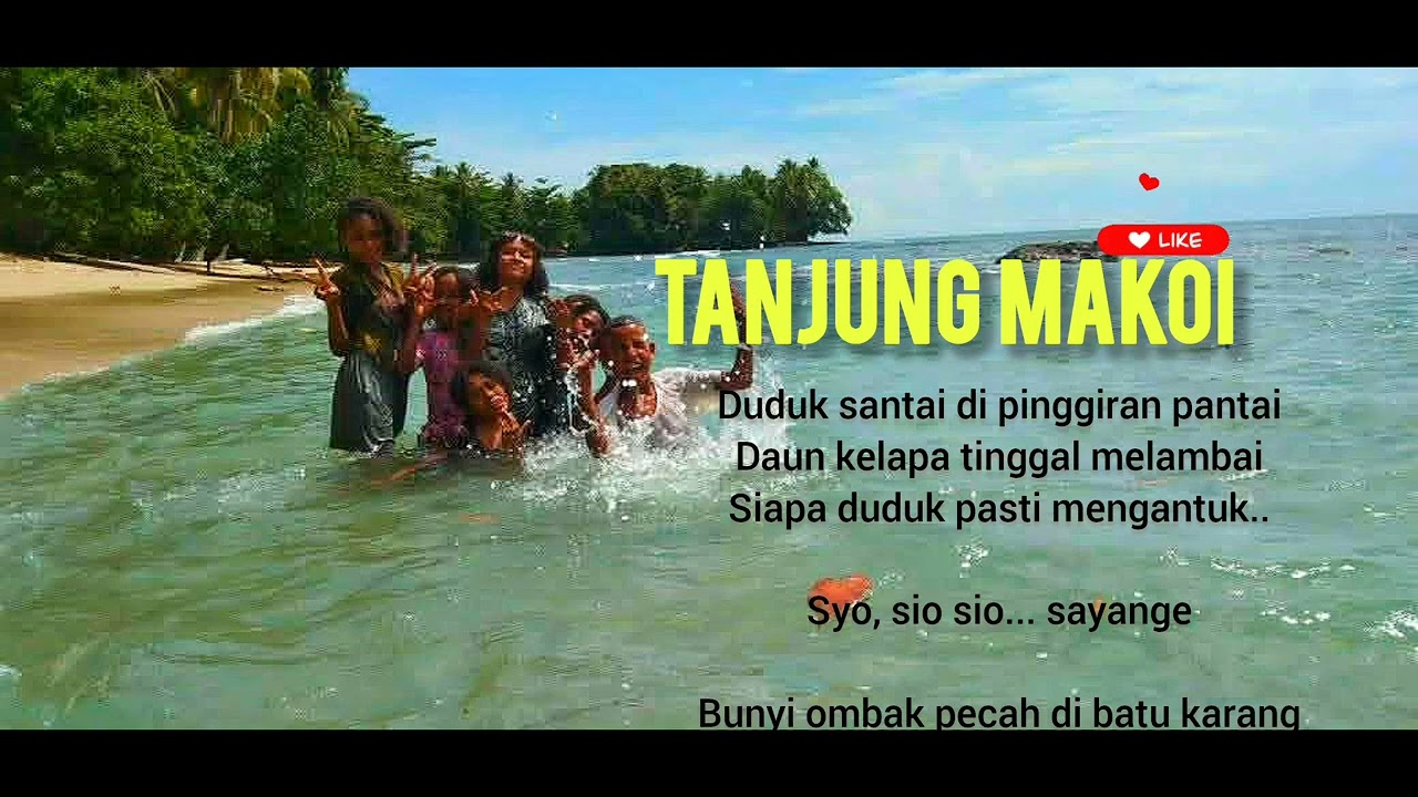 TANJUNG MAKOI (lagu miobo terbaru 2026)