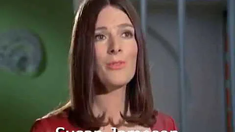 Susan Jameson